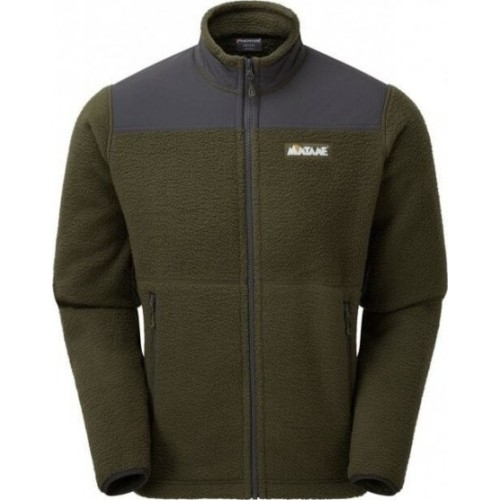 Men's jumper Montane Chonos