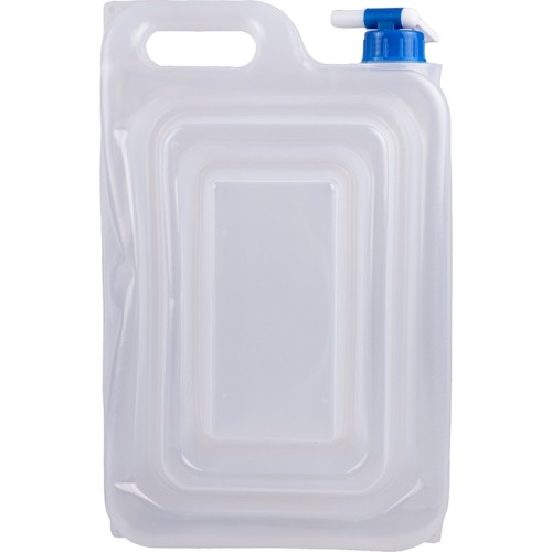 Folding Water Canister Highlander, 13 l