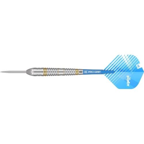 Target Darts Phil Taylor Brass Steel - 3-Pack