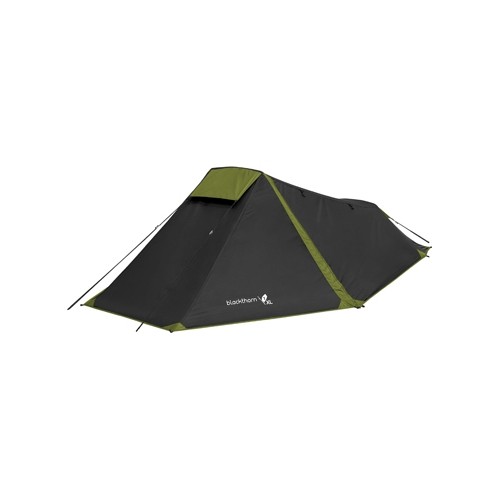 Tent HIGHLANDER Blackthorn 1 XL - Black