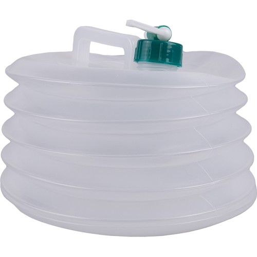 Folding Water Canister Highlander, 10 l