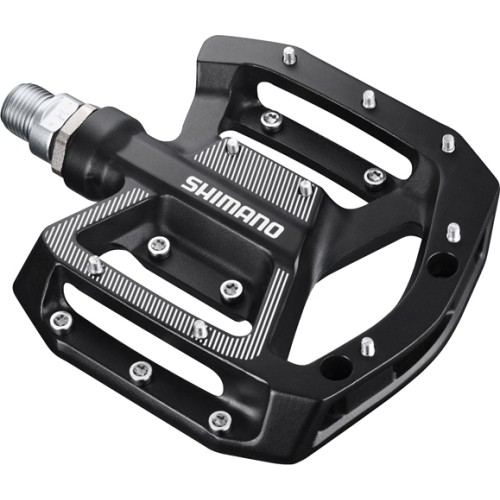 Bicycle Pedals Shimano MTB PD-GR500, Black