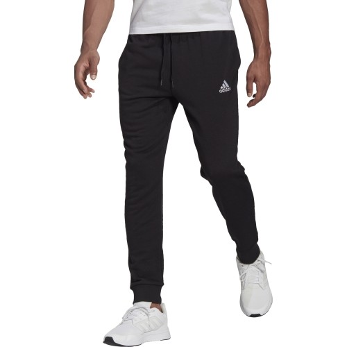 Adidas Kelnės Vyrams M Sl Ft Tc Pant Black GK9265