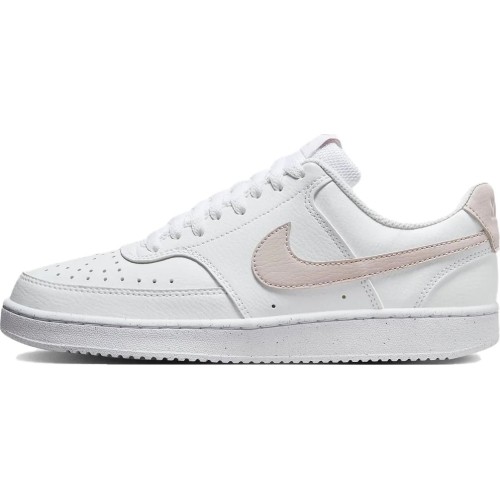 Nike Avalynė Moterims Court Vision Lo Nn White DH3158 109