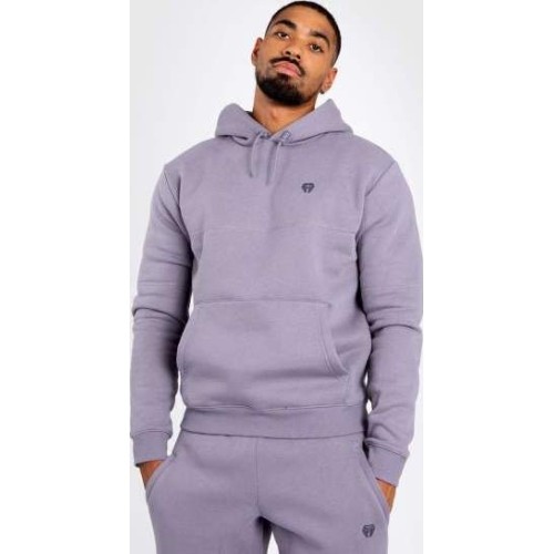 Venum Silent Power Hoodie - Lavender Grey