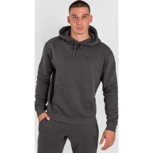 Venum Silent Power Hoodie - Grey