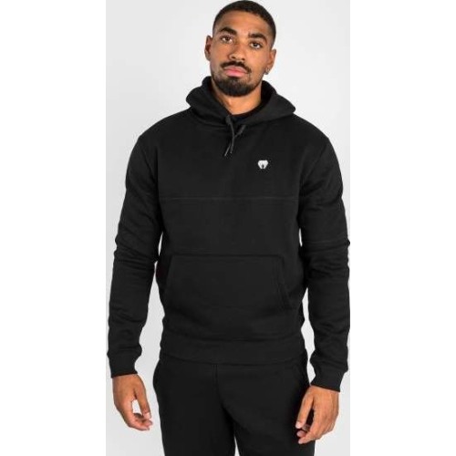 Venum Silent Power Hoodie - Black