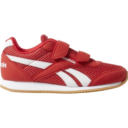 Reebok Avalynė Vaikams Royal Cljog Primal Red