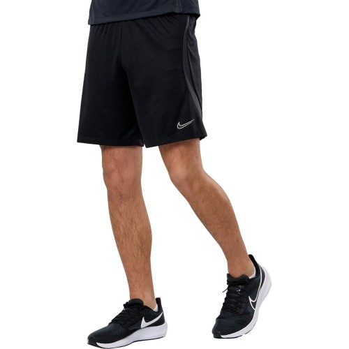 Nike Treniruočių Šortai Vyrams Nk Men Strike 22 Short Black DH8776 014