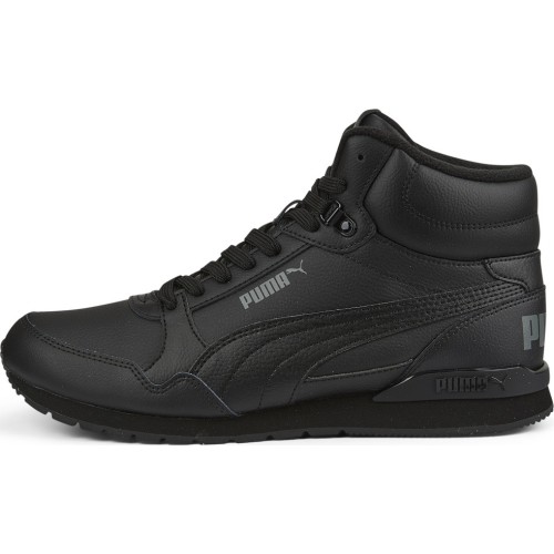 Puma Avalynė Vyrams St Runner v3 Mid Black 387638 01