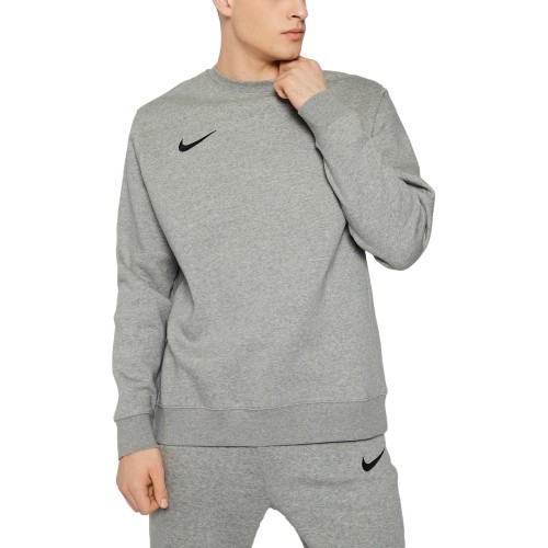 Nike Džemperis Vyrams Park Crew Sweater Grey CW6902 063