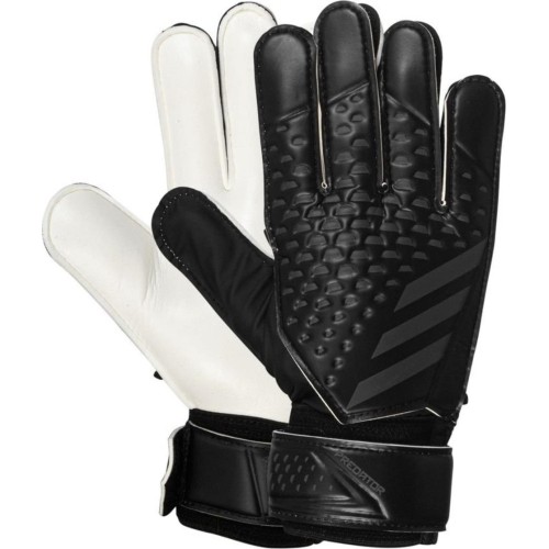 Adidas Vartininko Pirštinės Predator Training White Black HY4075