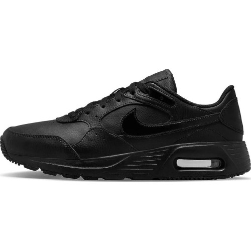 Nike Avalynė Vyrams Air Max Sc Lea Black DH9636 001