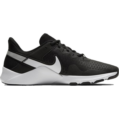 Nike Avalynė Vyrams Legend Essential 2 Black White