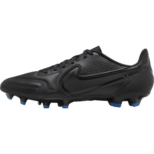 Nike Avalynė Vyrams Legend 9 Club Fg/Mg Black DA1176 001