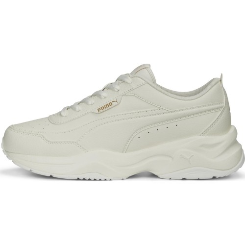 Puma Avalynė Moterims Cilia Mode Vapor White 371125 15