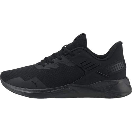 Puma Avalynė Vyrams Disperse XT 2 Mesh Black 376858 01