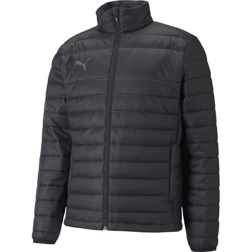 Puma Striukė Vyrams TeamLiga Light Jacket Black