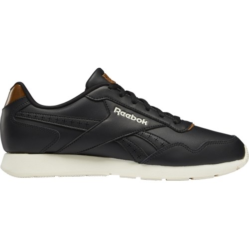 Reebok Avalynė Vyrams Royal Glide Black