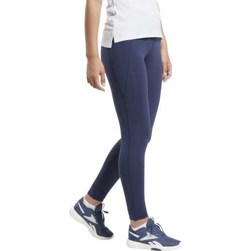 Reebok Tamprės Moterims Ts Lux Tight 2.0 Navy