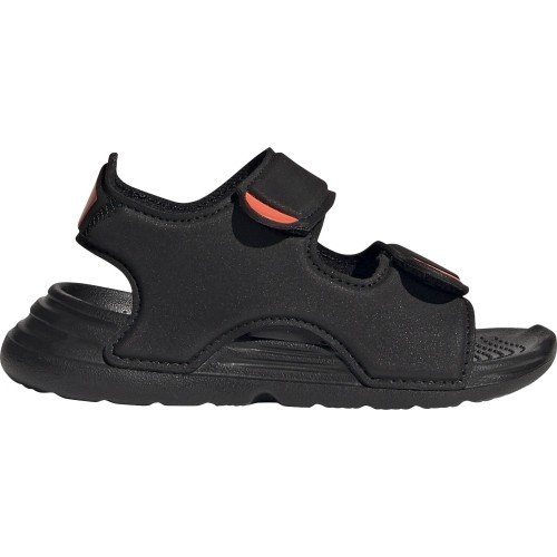 Adidas Sandalai Vaikams Swim Sandal I Black