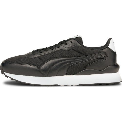 Puma Avalynė Vyrams R78 Futr Black