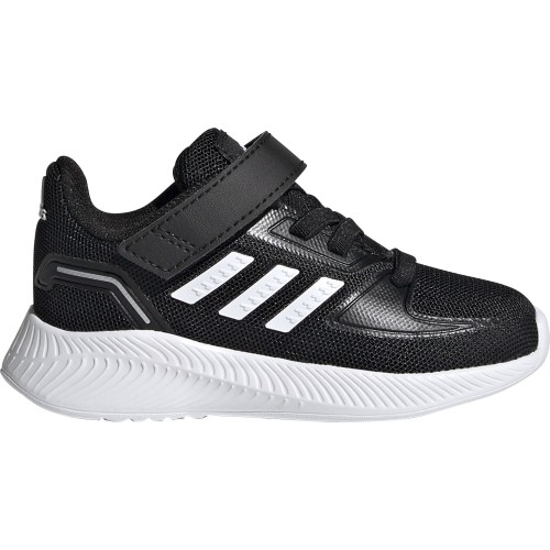 Adidas Avalynė Vaikams Runfalcon 2.0 I Black