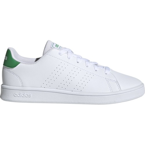 Adidas Avalynė Paaugliams Advantage K White