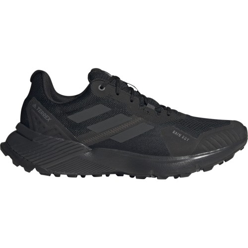 Adidas Avalynė Vyrams Terrex Soulstride R.Rdy Black FZ3036