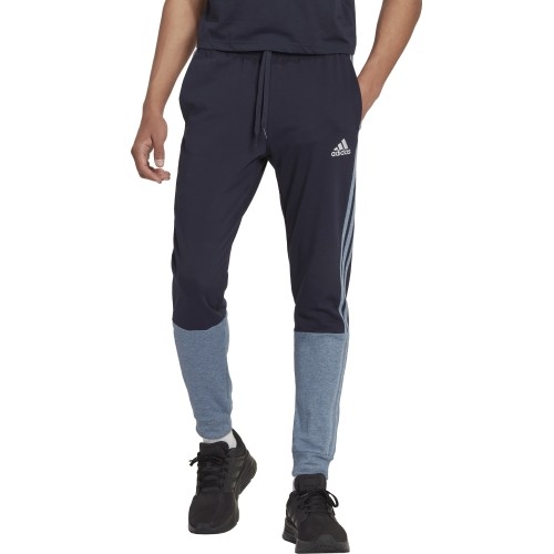 Adidas Kelnės Vyrams M Mel Pant Navy HK2898