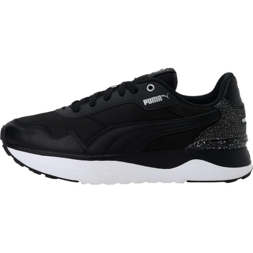 Puma Avalynė Moterims R78 Voyage Astro Black