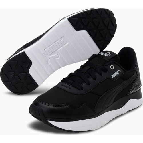 Puma Avalynė Moterims R78 Voyage Astro Black