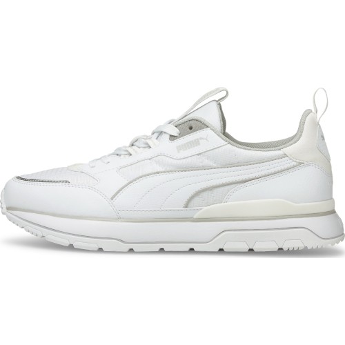 Puma Avalynė Vyrams R78 Trek White 380728 02