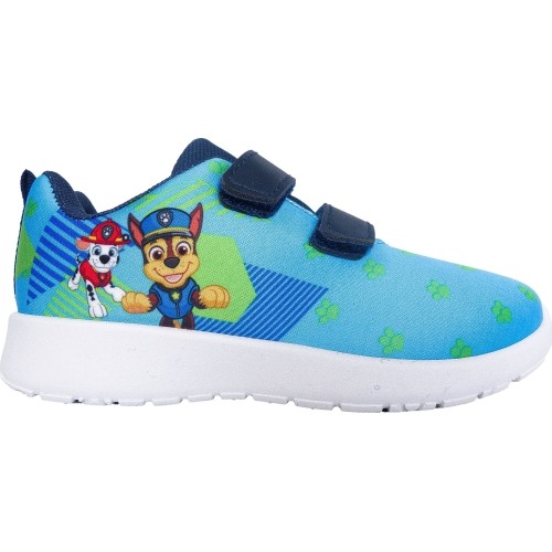 Setino Avalynė Vaikams Paw Patrol Blue