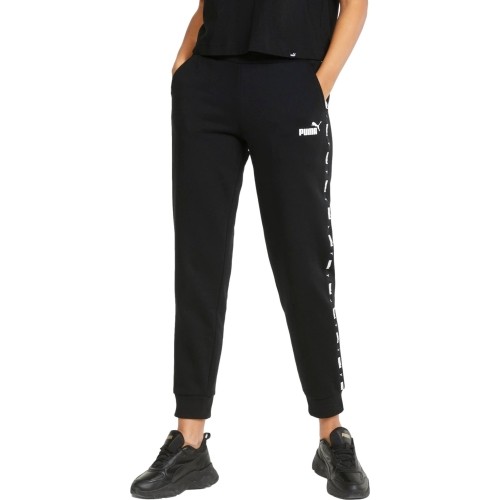 Puma Kelnės Moterims Puma Power Tape Pants 849094 01