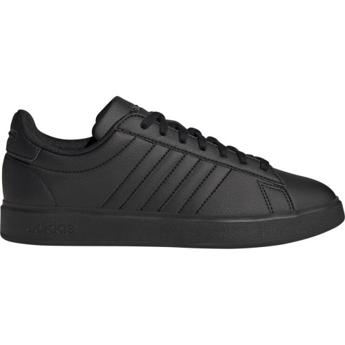 Adidas Avalynė Vyrams Grand Court 2.0 Black GW9198