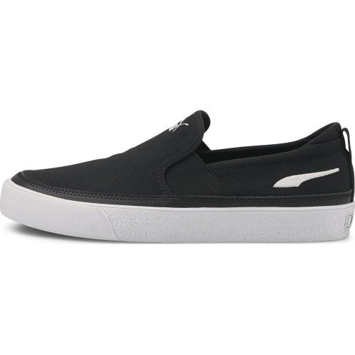 Puma Avalynė Vyrams Bari Z SlipOn Black 380141 05