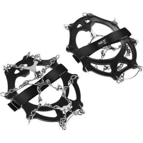 NC1717 CRAMPONS SIZE M NILS CAMP