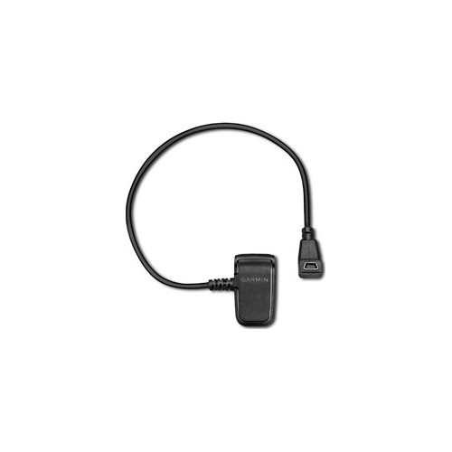 Garmin Charging Clip