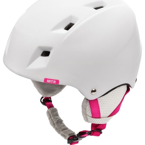 Kask narciarski kiona