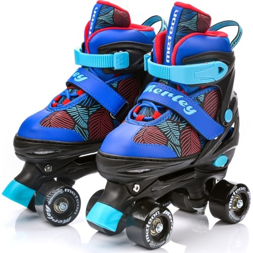 Roller skates meteor merley