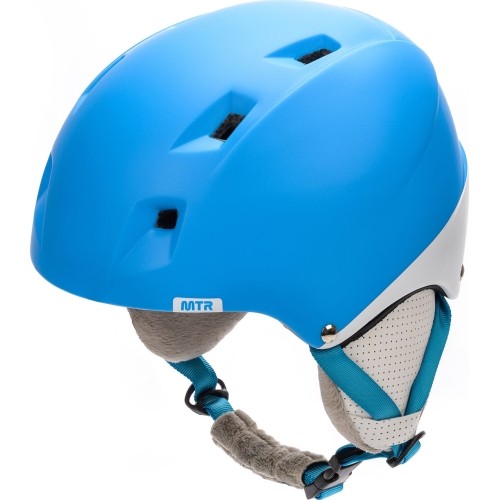 Ski helmet kiona