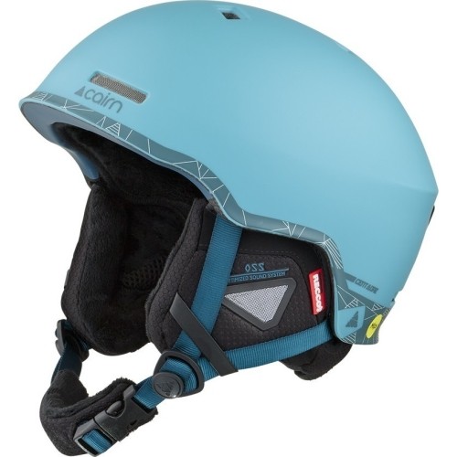 Ski helmet CAIRN CENTAURE RESCUE MIPS