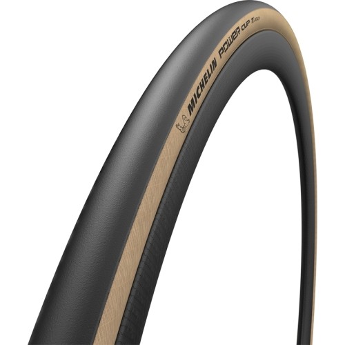 Tyre MICHELIN Power Cup Classic TLR 28" (700 x 28C) // tubeless, folding