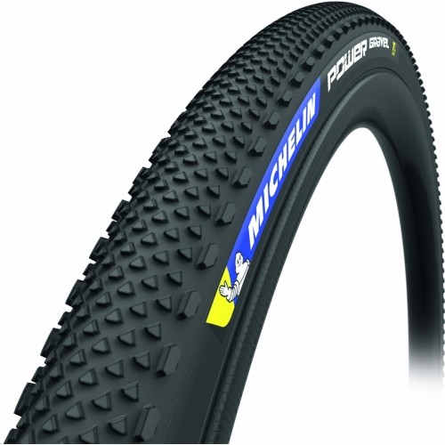 Opona MICHELIN Power Gravel TLR 28" (700 x 33C) // bezdętkowa, składana