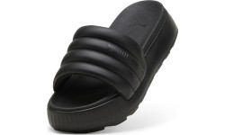 Puma Šlepetės Moterims Karmen Slide Puffy Black 395399 01