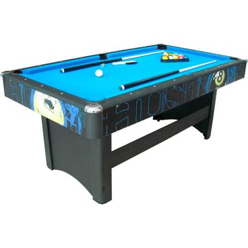 Pool Table Buffalo Hustler 6ft