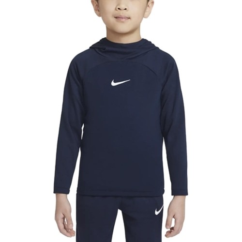 Nike Džemperis Vaikams Nk Junior Academy Pro Navy DH9485 452