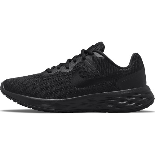 Nike Avalynė Moterims Nike Revolution 6Nn Black DC3729 001