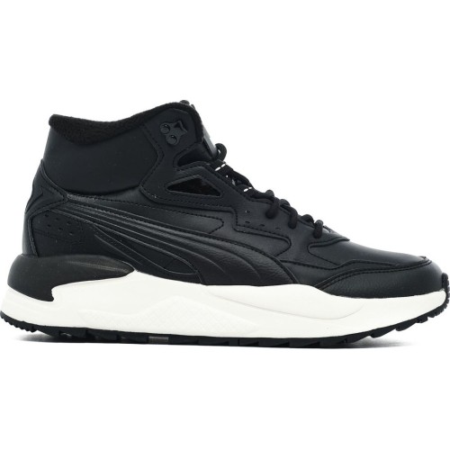 Puma Avalynė Vyrams X-Ray Speed Mid Wtr Black 388574 01